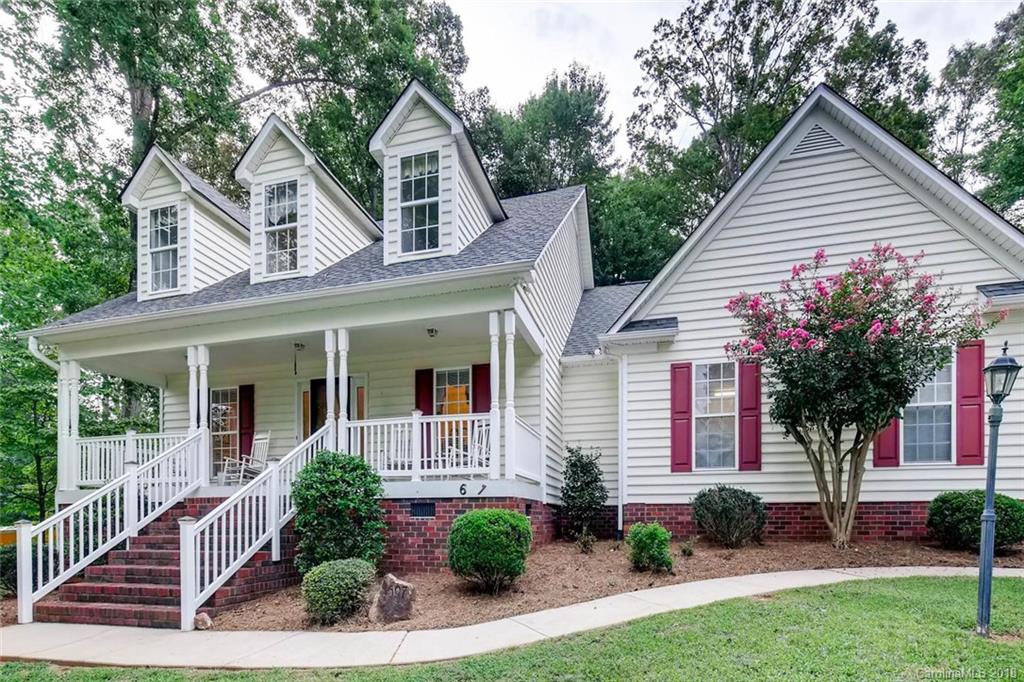 697 Normandy Road Mooresville, NC 28117 - Photo 1 of 27 Gallery Image 1