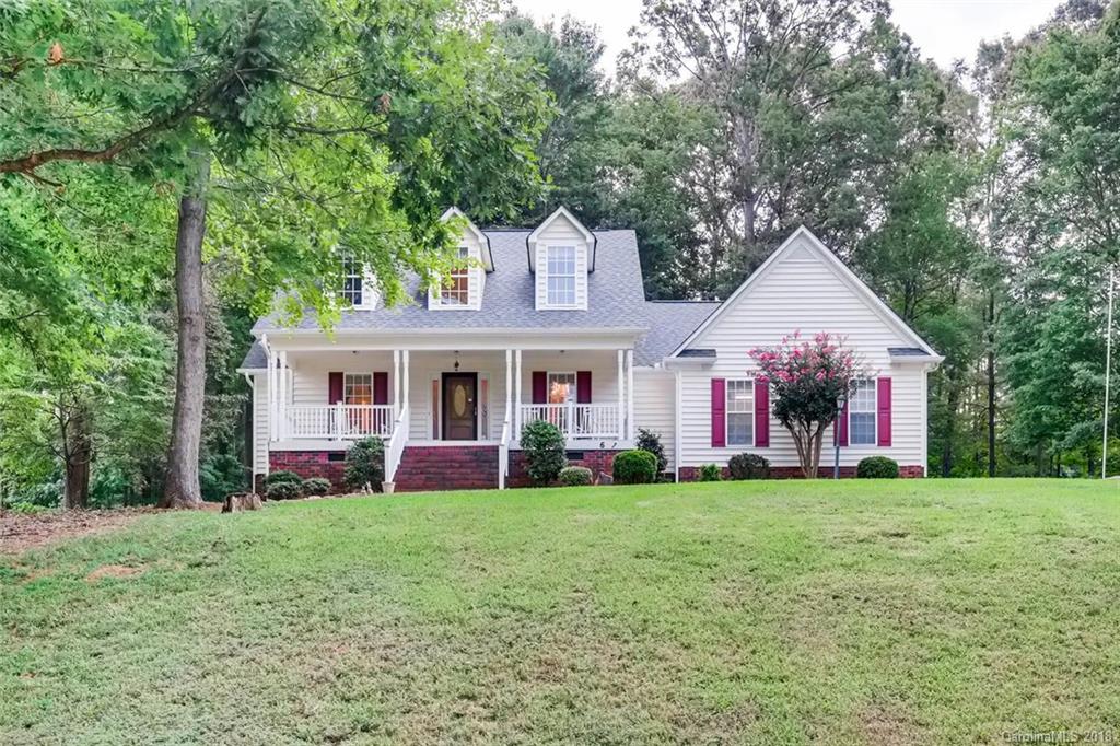 697 Normandy Road Mooresville, NC 28117 - Photo 2 of 27 Gallery Image 2