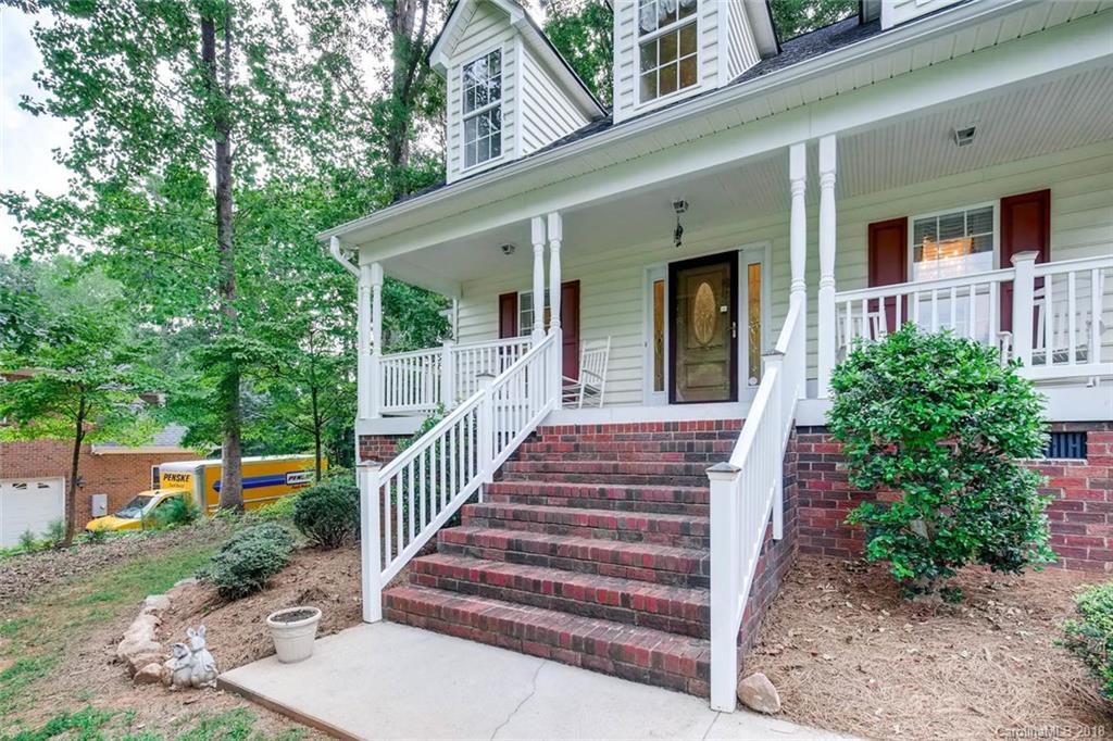 697 Normandy Road Mooresville, NC 28117 - Photo 4 of 27 Gallery Image 4