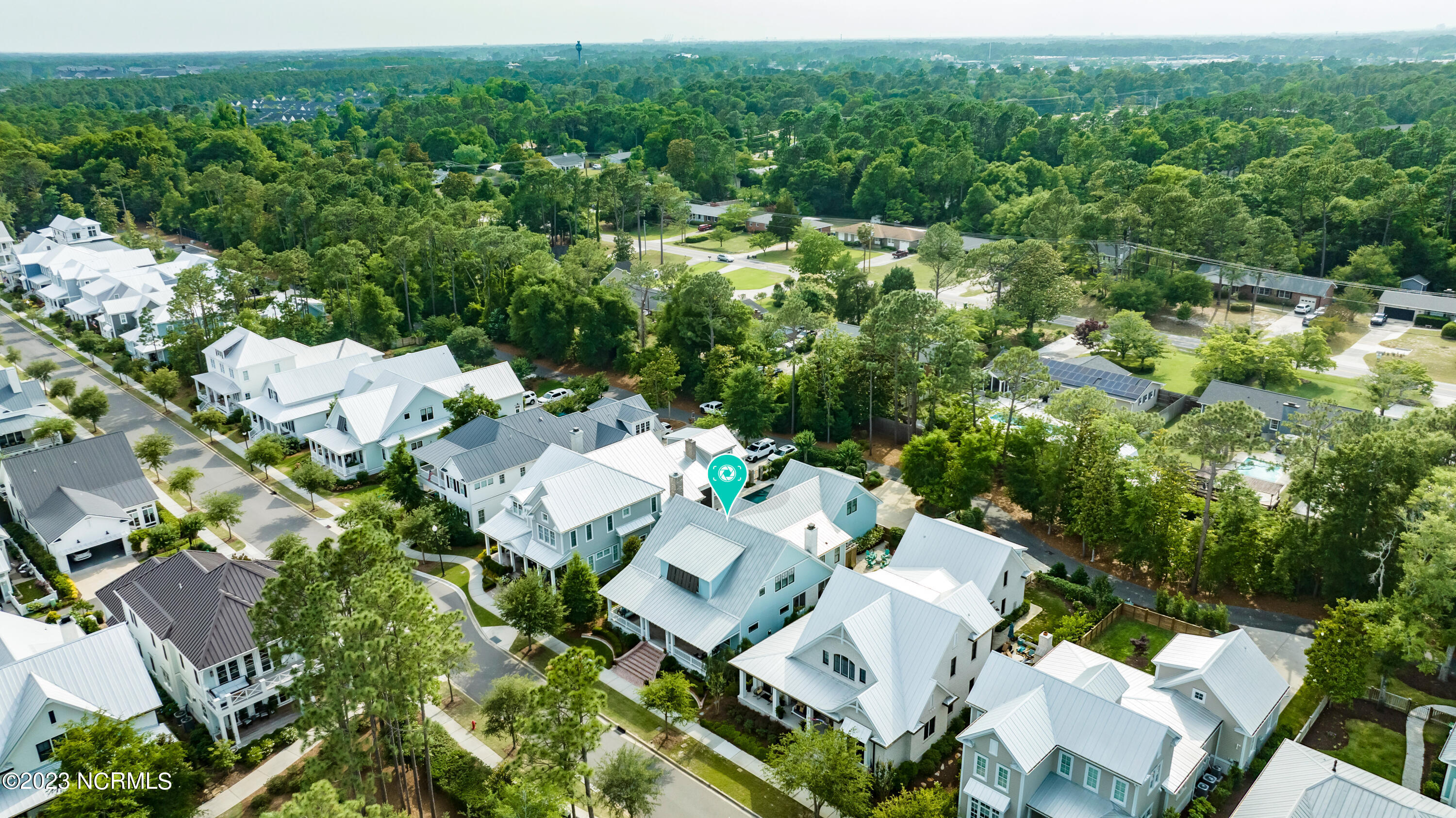 904 Midnight Channel Road Wilmington, NC 28403 - Photo 92 of 98 068_dji_0035