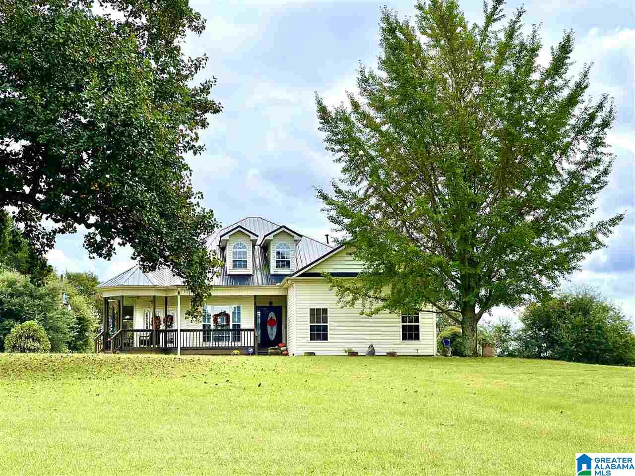 208 Old Downing Ml Road Anniston, AL 36207 - Photo 4 of 50