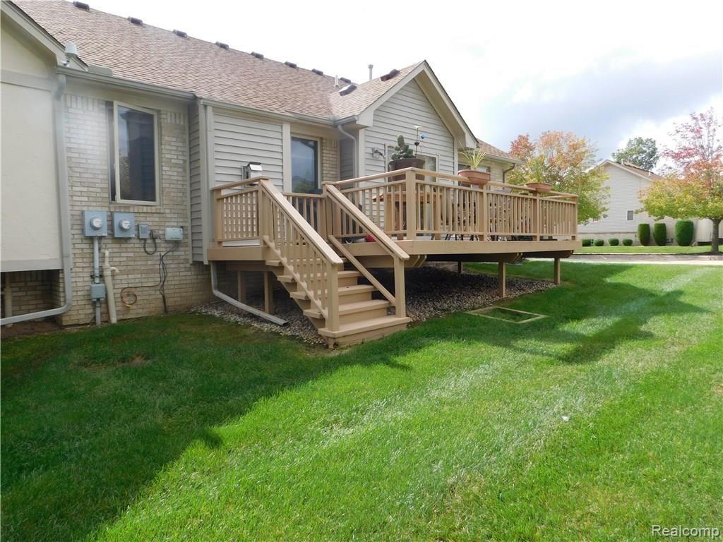 30125 Raintree Circle, Unit 1 Chesterfield, MI 48047 - Photo 7 of 34