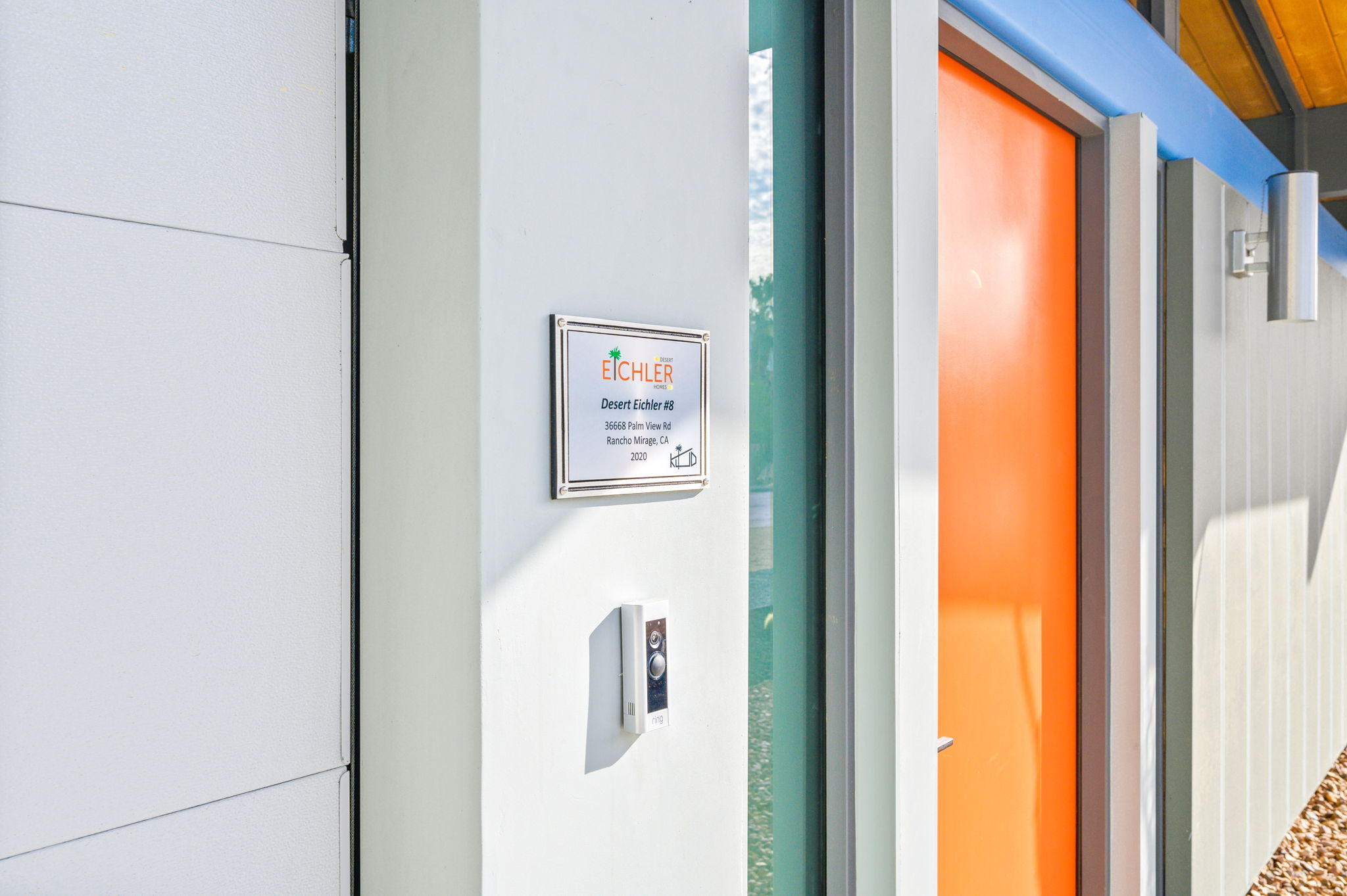 36668 Palm View Road Rancho Mirage, CA 92270 - Photo 6 of 49 a close view of a bathroom with a bathroom