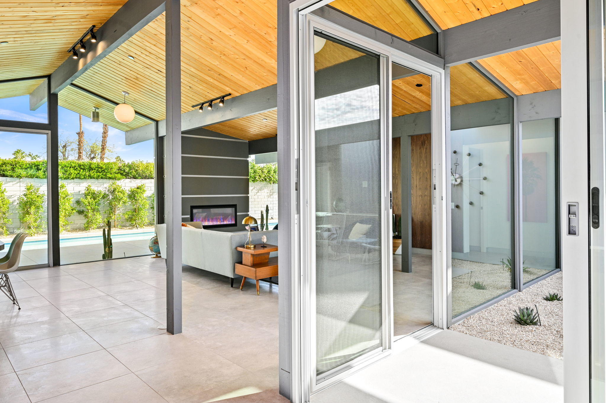 36668 Palm View Road Rancho Mirage, CA 92270 - Photo 9 of 49