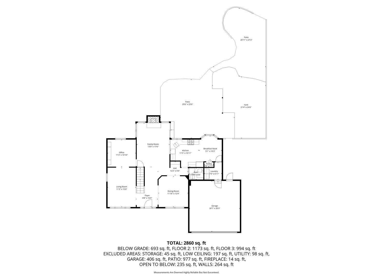 6183 Old Farm Lane Gurnee, IL 60031 - Photo 46 of 52 a picture of a room with a sink