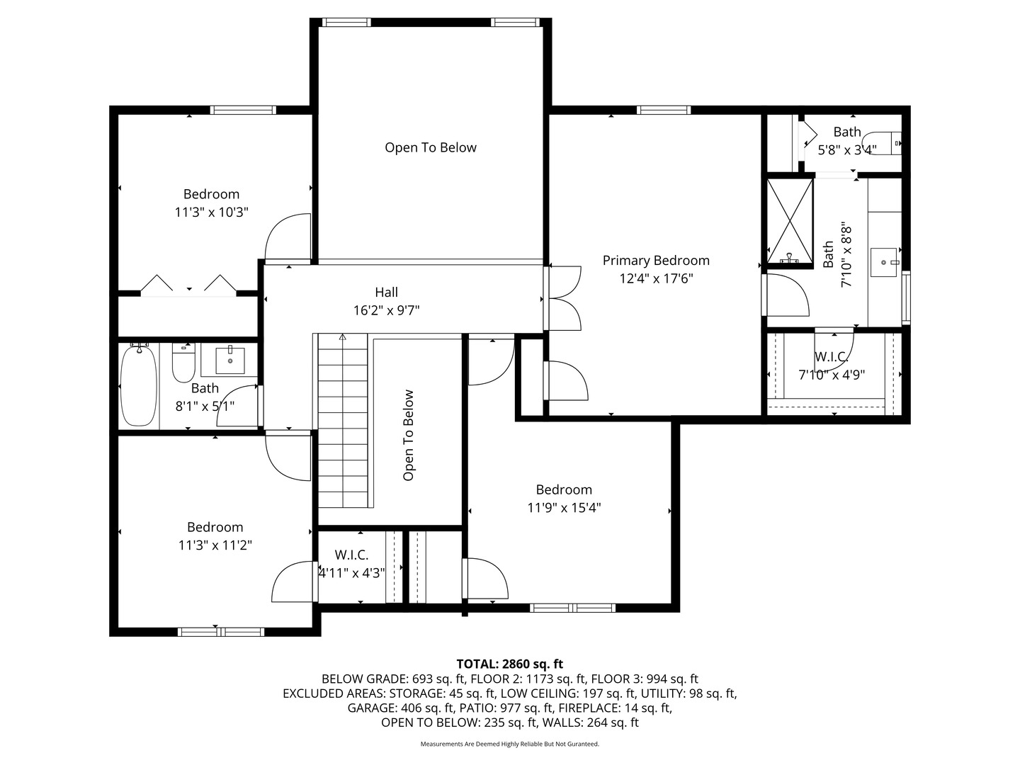 6183 Old Farm Lane Gurnee, IL 60031 - Photo 47 of 52