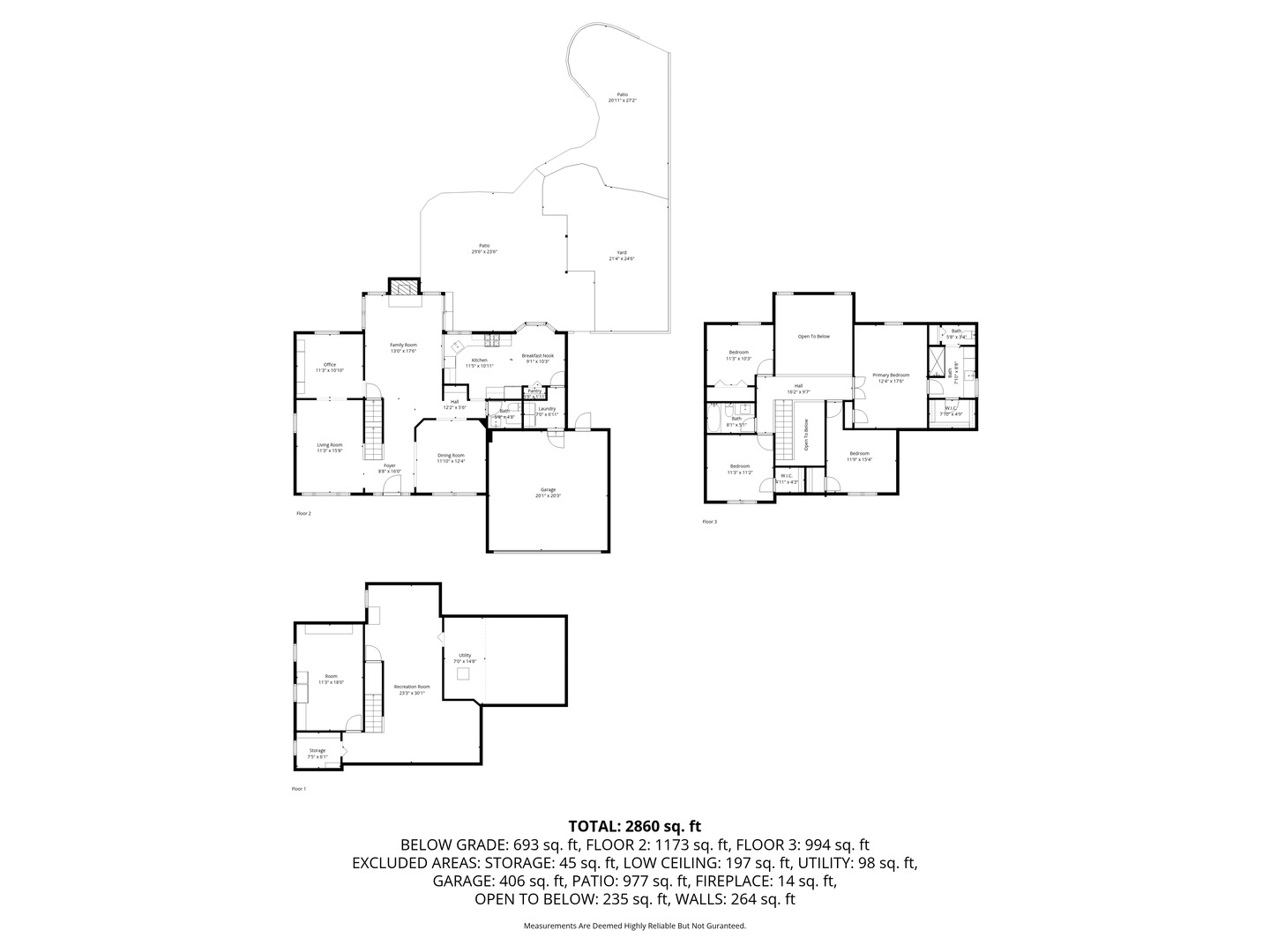 6183 Old Farm Lane Gurnee, IL 60031 - Photo 49 of 52