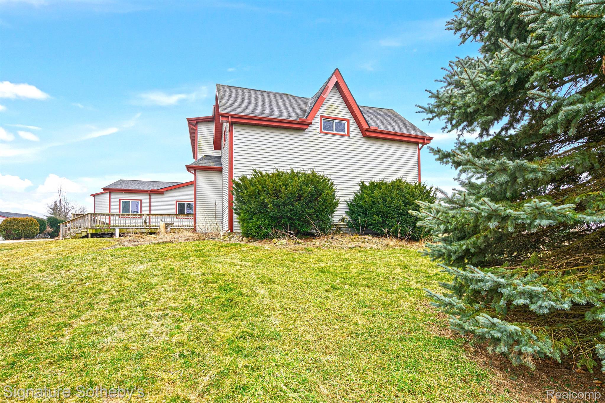 4588 Peck Road North Branch, MI 48461 - Photo 38 of 58 Gallery Image 38