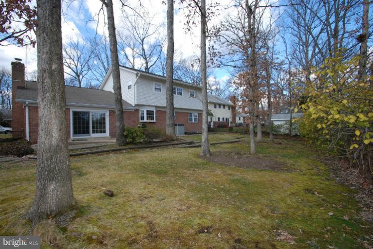 6103 Roxbury Avenue Springfield, VA 22152 - Photo 11 of 26 Exterior (Rear)