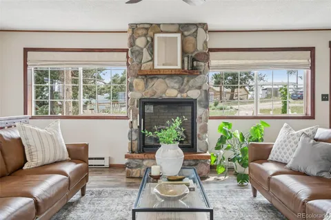 $725,000 | 278 Overlook Drive, Bailey, CO 80421