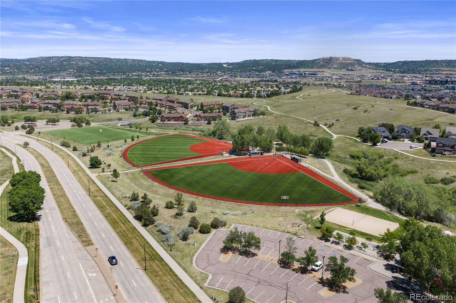 3050 Springbriar Drive Castle Rock, CO 80109 - Photo 43 of 44