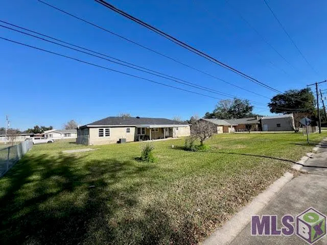 $170,000 | 509 Forest Boulevard, Houma, LA 70360