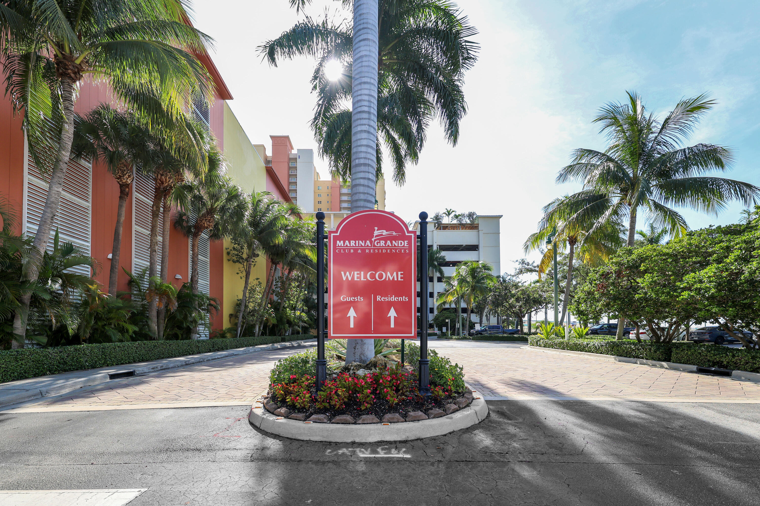 2650 Lake Shore Drive, Unit 1202 Riviera Beach, FL 33404 - Photo 29 of 51 Marina Grand - 88