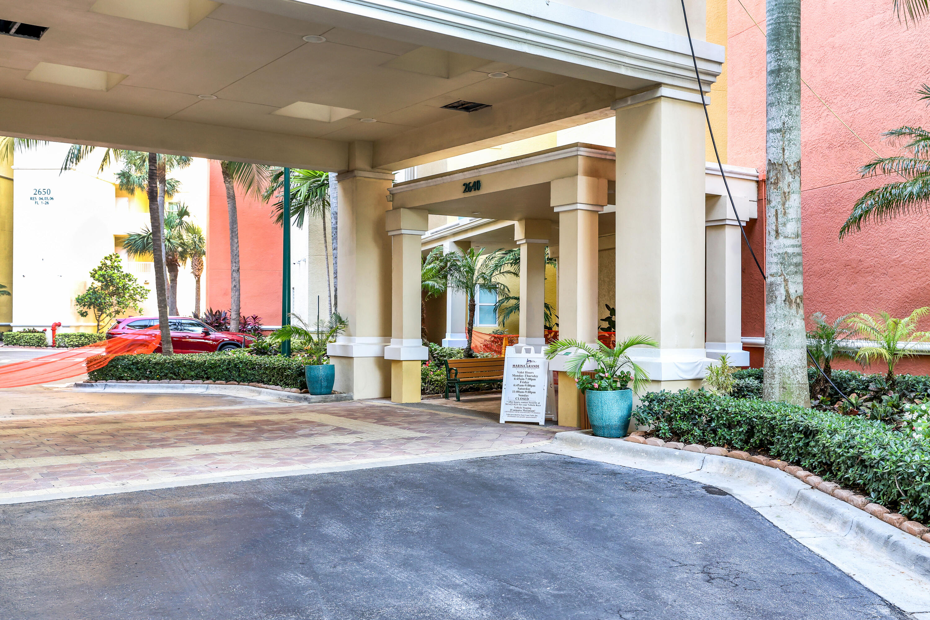 2650 Lake Shore Drive, Unit 1202 Riviera Beach, FL 33404 - Photo 30 of 51 Marina Grand - 54