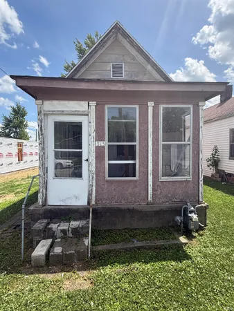 $37,000 | 313 Cass Avenue, Evansville, IN 47713