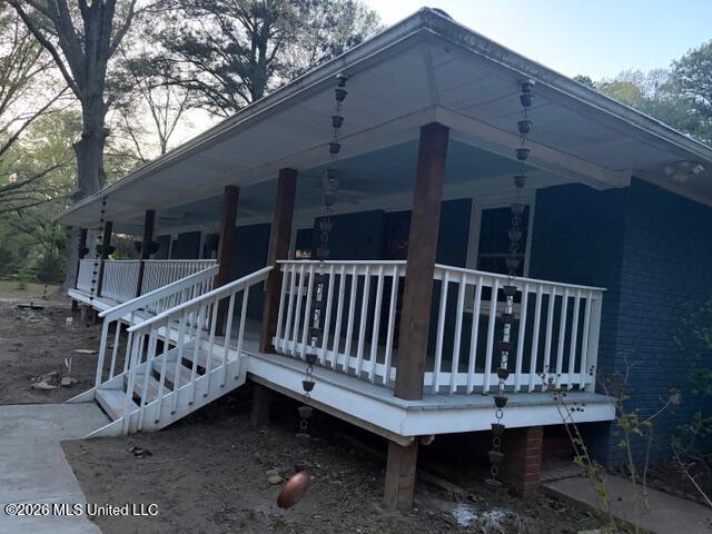 4096 Desoto Road Southaven, MS 38671 - Photo 3 of 21 4096 Desoto Road Pic 2