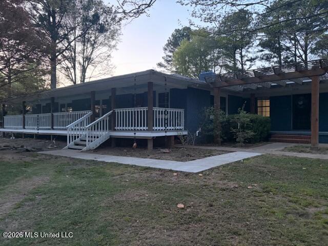 4096 Desoto Road Southaven, MS 38671 - Photo 4 of 21 4096 Desoto Road Pic 3