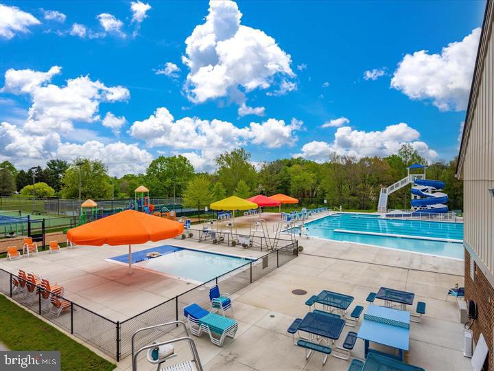20105 Waringwood Way Gaithersburg, MD 20886 - Photo 39 of 39 a outdoor view with patio