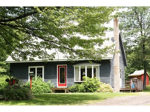 29 Wallace Road Rindge, NH 03461 - Photo 1 of 1