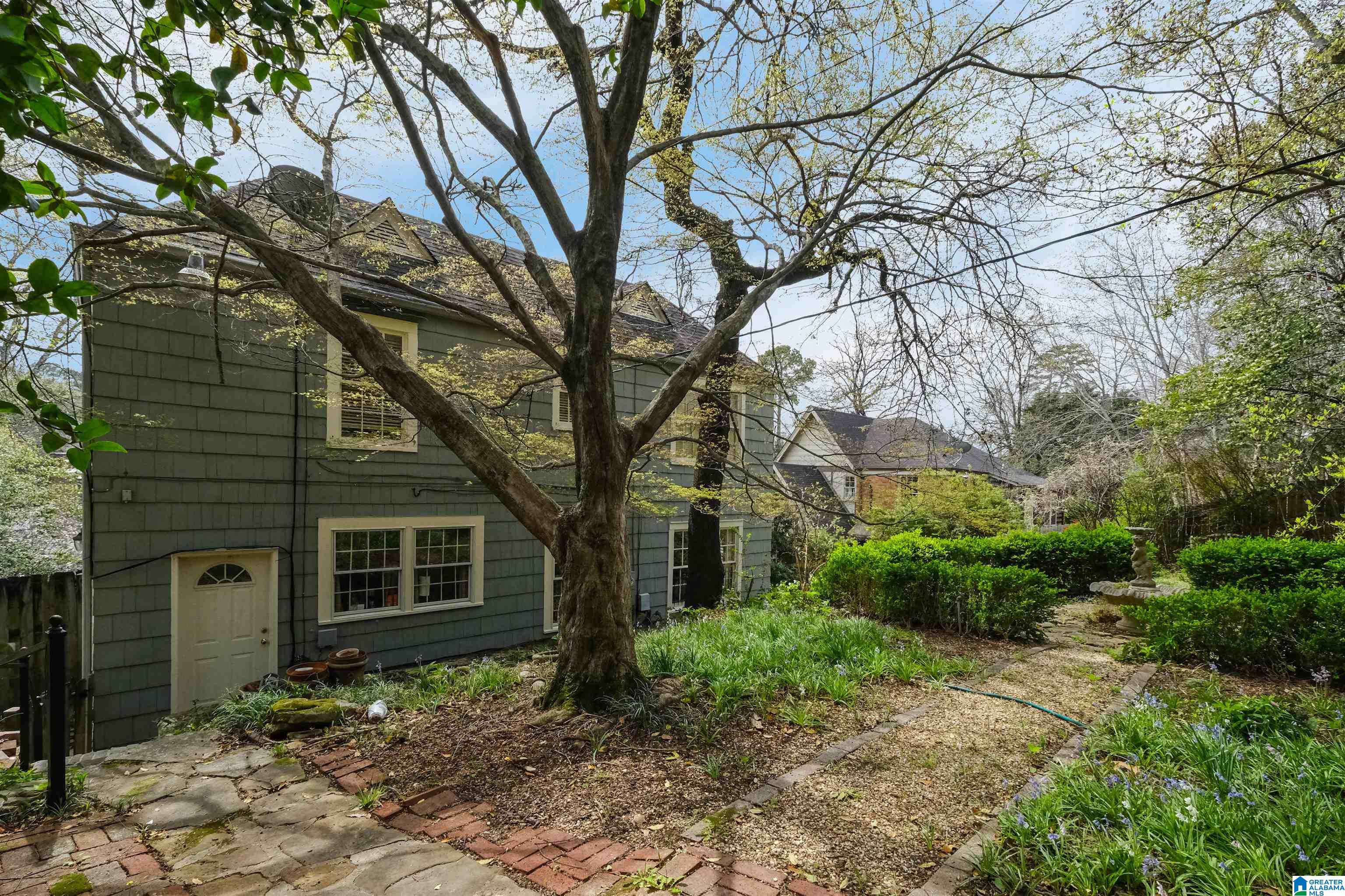 3516 Country Club Road Birmingham, AL 35213 - Photo 61 of 65