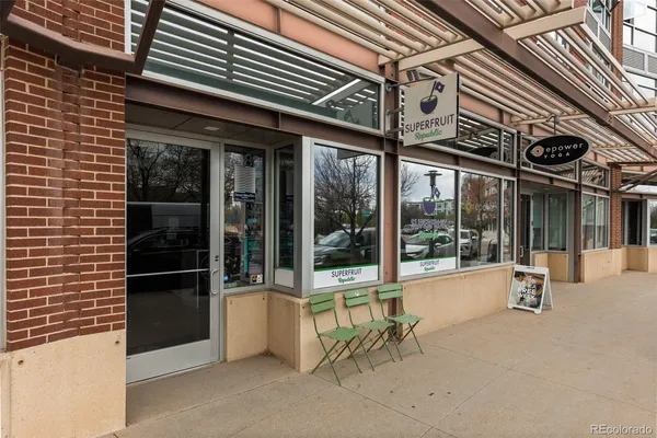 $340,000 | 2958 Syracuse Street, Unit 406, Denver, CO 80238