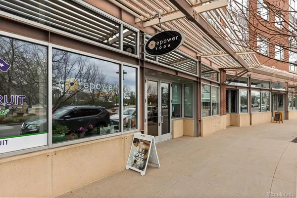 $340,000 | 2958 Syracuse Street, Unit 406, Denver, CO 80238