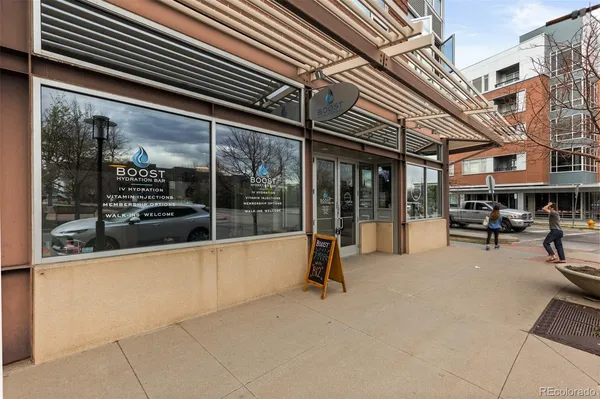 $340,000 | 2958 Syracuse Street, Unit 406, Denver, CO 80238
