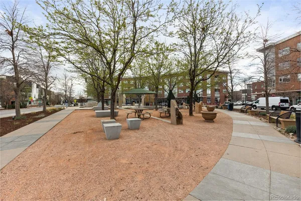 $340,000 | 2958 Syracuse Street, Unit 406, Denver, CO 80238