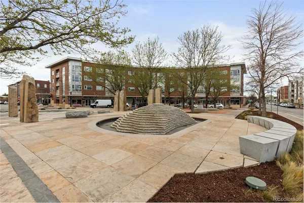 $340,000 | 2958 Syracuse Street, Unit 406, Denver, CO 80238