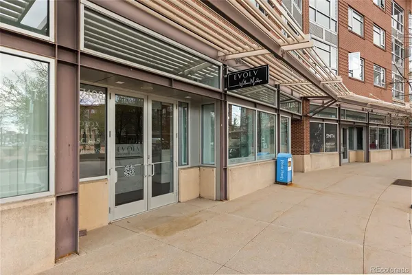 $340,000 | 2958 Syracuse Street, Unit 406, Denver, CO 80238