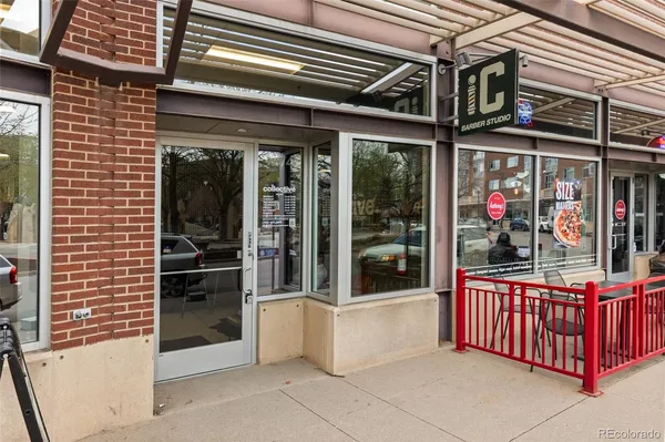 $340,000 | 2958 Syracuse Street, Unit 406, Denver, CO 80238