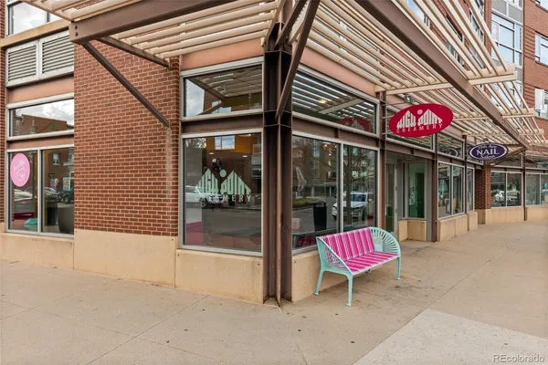 $340,000 | 2958 Syracuse Street, Unit 406, Denver, CO 80238