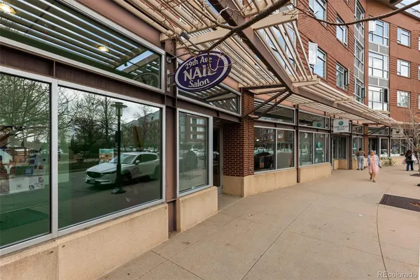 $340,000 | 2958 Syracuse Street, Unit 406, Denver, CO 80238