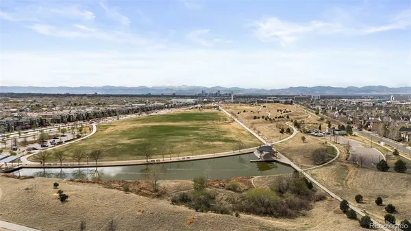 $340,000 | 2958 Syracuse Street, Unit 406, Denver, CO 80238