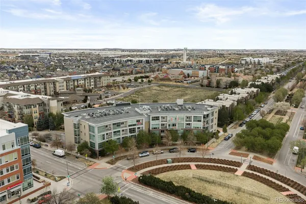 $340,000 | 2958 Syracuse Street, Unit 406, Denver, CO 80238