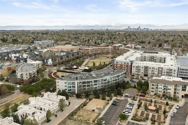 $340,000 | 2958 Syracuse Street, Unit 406, Denver, CO 80238