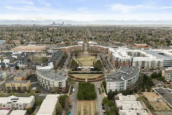 $340,000 | 2958 Syracuse Street, Unit 406, Denver, CO 80238