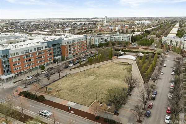 $340,000 | 2958 Syracuse Street, Unit 406, Denver, CO 80238