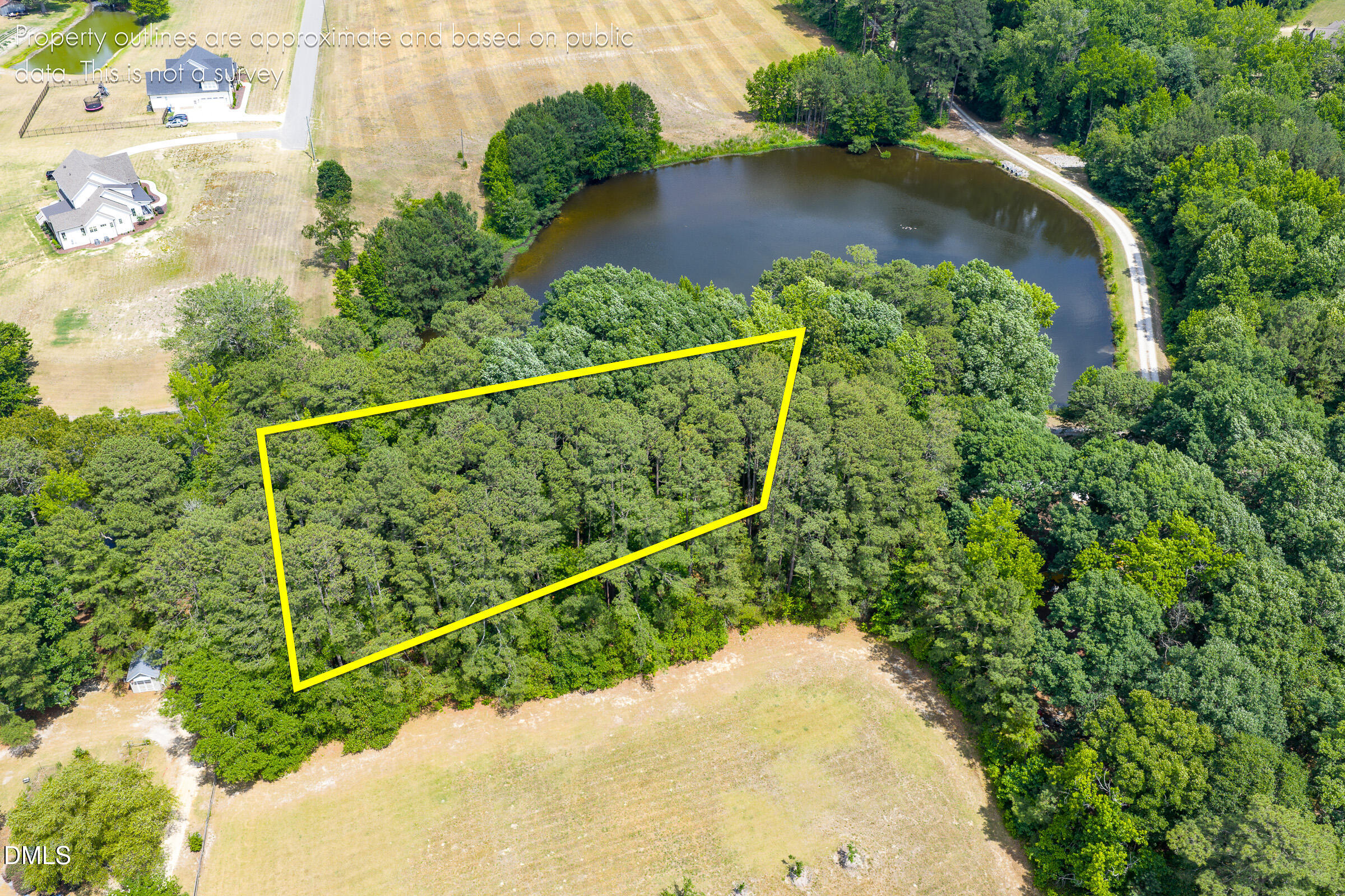 6117 B Applewhite Road, Unit B Wendell, NC 27591 - Photo 23 of 23
