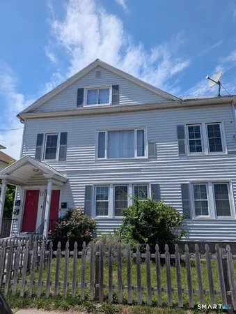 $719,000 | 190-192 Garfield Avenue, Bridgeport, CT 06606