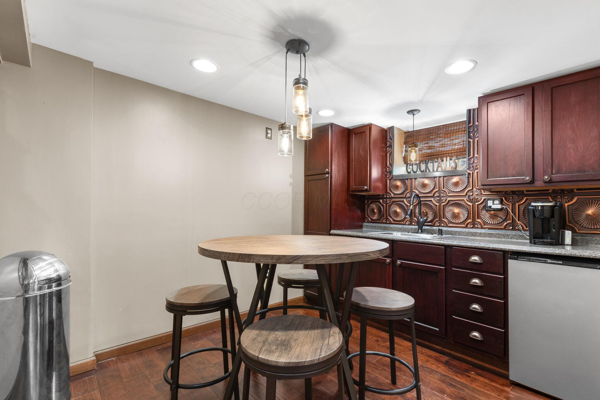 684 South Cassingham Road Columbus, OH 43209 - Photo 26 of 39 Lower Level