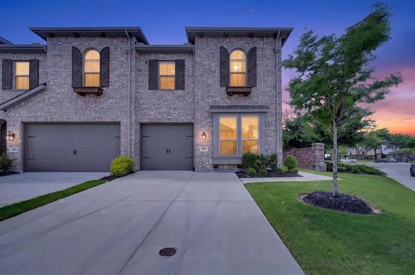 $269,900 | 1153 Queensdown Way, Forney, TX 75126