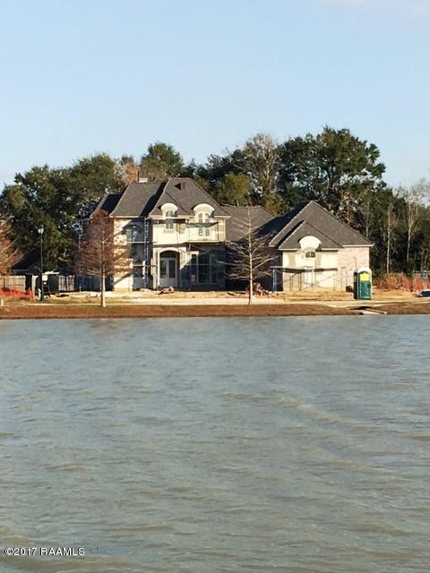 101 Nailer Way Broussard, LA 70518 - Photo 5 of 9 House 2