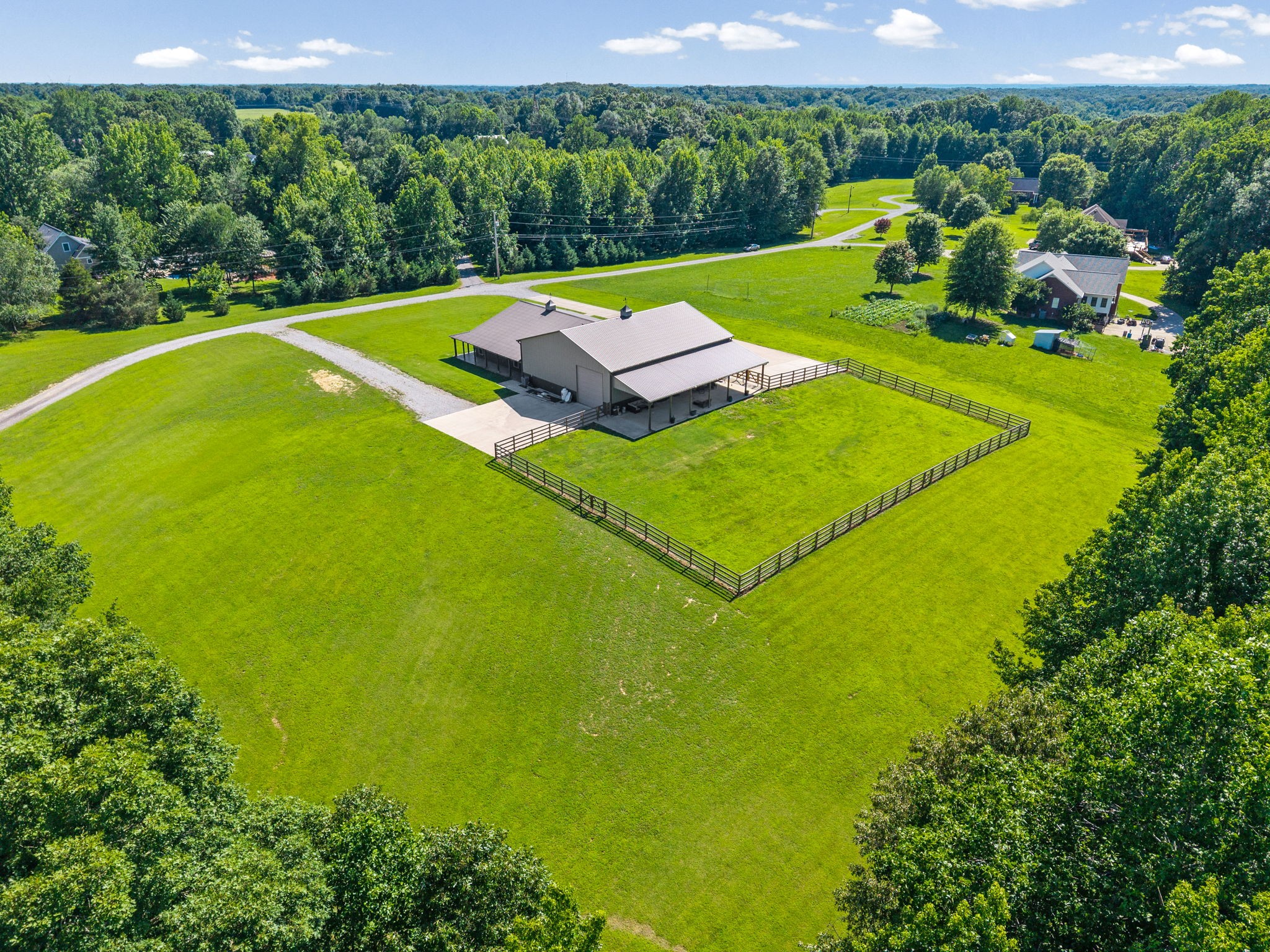 890 Iron Workers Road Clarksville, TN 37043 - Photo 44 of 45