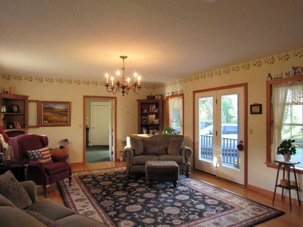 18 French's Point Road Glenburn, ME 04401 - Photo 7 of 35 Photo