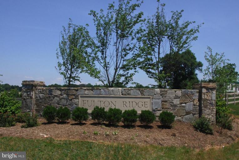 12114 Fulton Ridge Drive Fulton, MD 20759 - Photo 1 of 1 Exterior (Main)