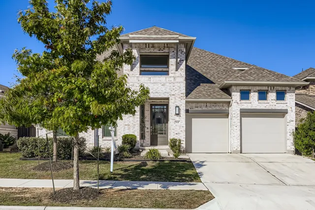 $710,000 | 941 Rabbit Brush Road, Leander, TX 78641