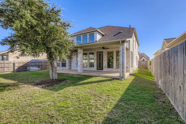 $710,000 | 941 Rabbit Brush Road, Leander, TX 78641