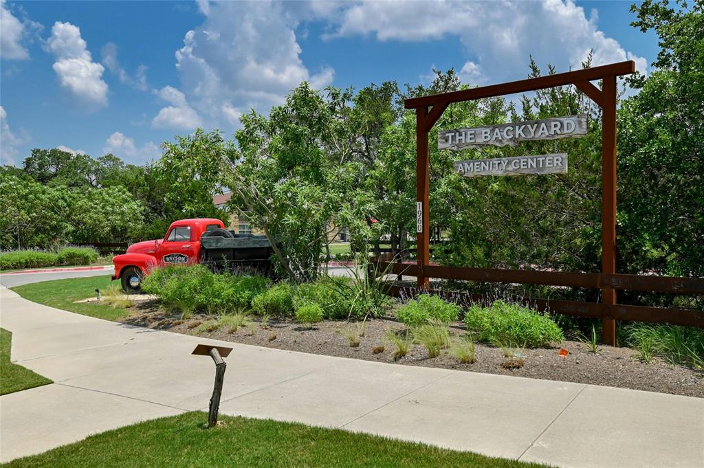 941 Rabbit Brush Road Leander, TX 78641 - Photo 28 of 29 Surrounding community