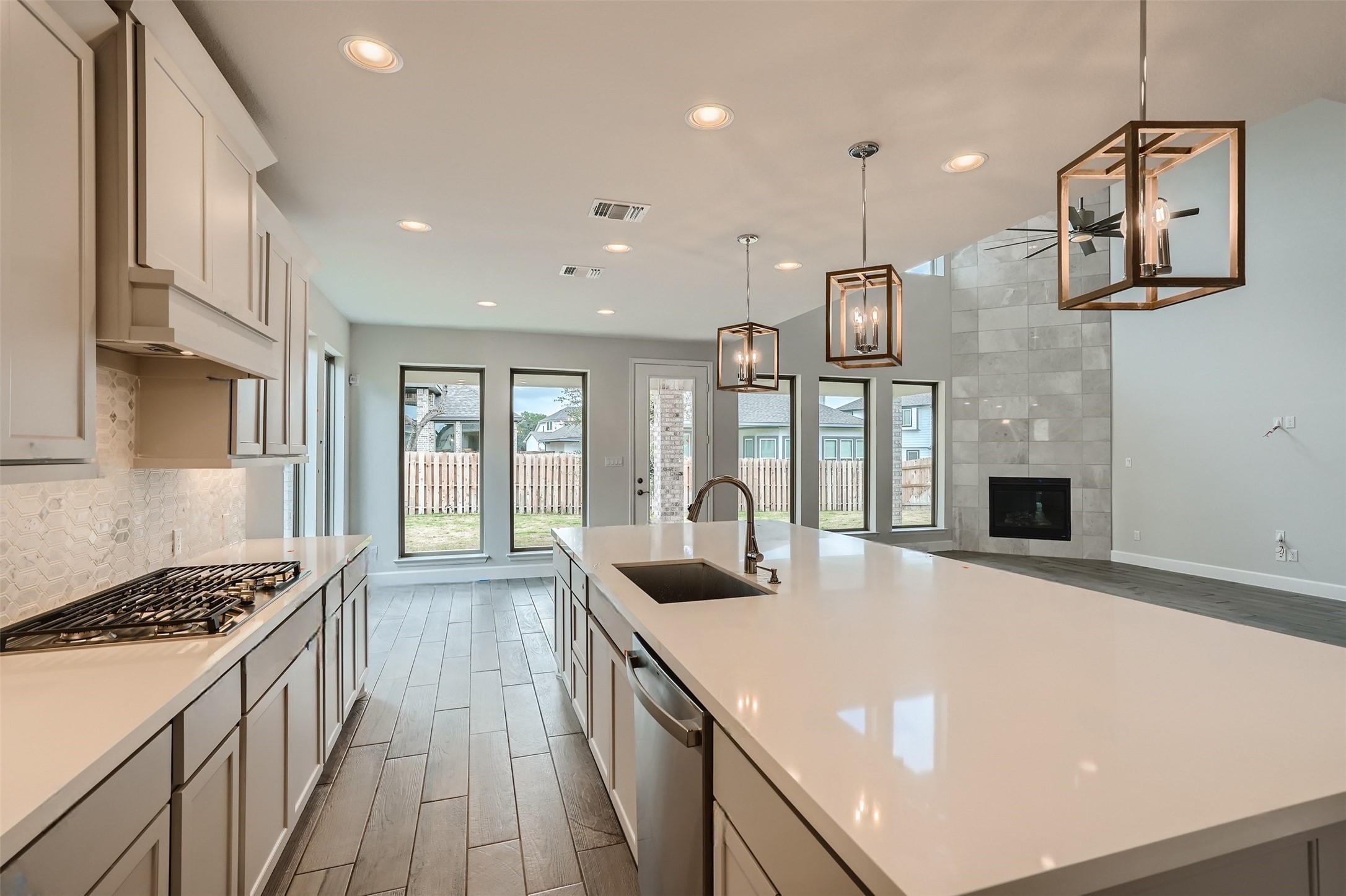 941 Rabbit Brush Road Leander, TX 78641 - Photo 6 of 29